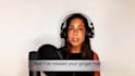 be your professional female singer songwriter