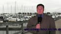 report your News from anywhere with green screen