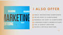 craft highly converting SEO optimised product descriptions to boost your sales