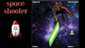 do game development in sfml , create 2d games and do c, cpp,python,java projects