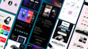 redesign professional website, responsive, fast loading