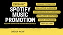 promote your spotify music to real audience