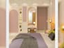 do 3d model, exterior and interior design, 3d rendering