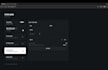 create a frontend for ragemp, fivem, altv
