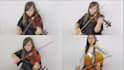 record string quartet for you