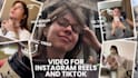 design ugc ads and video for social platform