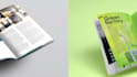 design professional magazines using adobe indesign
