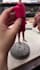 custom anime figure from photo, personalized action figure character model