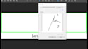 create dynamic PDF stamps with date, signature, seal and approval status
