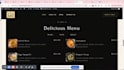 design club nightclub lounge website, sports bar website, hookah shisha website