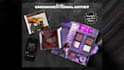 create powerful album art for alternative musicians
