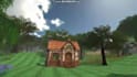 create simple unity games, landscape environment , level designs