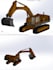 model a 3d concept on solidworks or on catia v5