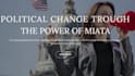 create a professional political campaign website,election website in wordpress