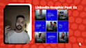 manage linkedin profile page, post, SEO, content, graphic, images and articles