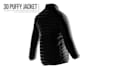 make 3d digital clothing for your brand
