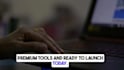 give you an online store with digital products to resell