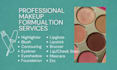 design your makeup formula