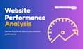 create a report for performance and SEO recommendations on your website