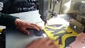 design templets, stitching program and jigs for pattern sewing machines