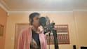 record HQ soulful soprano vocals for your song