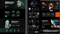 design a level responsive wordpress wix squarespace membership website