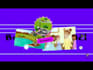 make 2d animation children nursery rhyme or story video