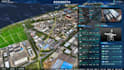 do full stack develop in web based geo system