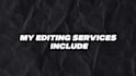 provide great video quality with great efficiency