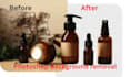 do photoshop background removal image
