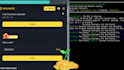 create professional custom telegram scraping and automation
