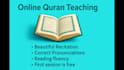 be your best quran and tajweed teacher