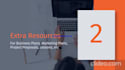 design a professional business power point presentation
