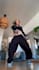 create fire tiktok dance, dance video  group dance to your music