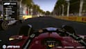 commentate for f1 and racing leagues