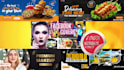 design high professional facebook covers within 3 hours
