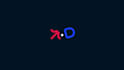 do 2d stunning logo animation