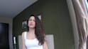 shoot a video with your personal greeting for a birthday or other occasion