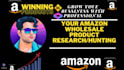 do amazon fba wholesale product research USA UK uae market
