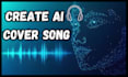 create ai cover song using suno ai