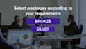 do any kind of compilation video, professionally and super fast