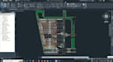 calculate earthwork volume quantities using autocad civil 3d