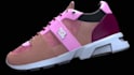 do 3d shoe design, footwear animation, shoe animation ads, sneaker vfx video