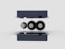 make custom 3d designs for 3d printing