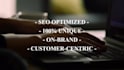 write your about us website page