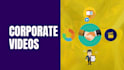 make professional corporate videos