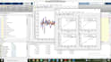 do statistical data analysis and programming using matlab, rstudio and stata