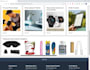 do modifications on your website styling and contents HTML CSS js