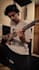 be your session bass player