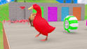 create stunning 3d animal animation